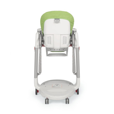 Стільчик для годування Peg-Perego Крісло-гойдалка Tatamia Follow Me Wonder Green (IH02000001WD24) фото №12