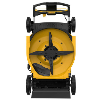 Газонокосилка DeWALT DCMWP134N (без АКБ та ЗП) фото №7