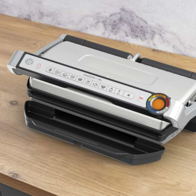 Гриль Tefal GC727D10 фото №10