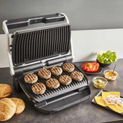 Гриль Tefal GC727D10 фото №11