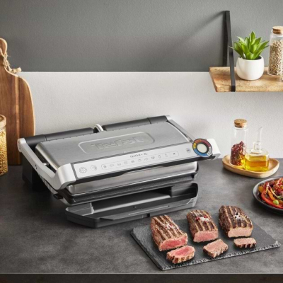 Гриль Tefal GC727D10 фото №12
