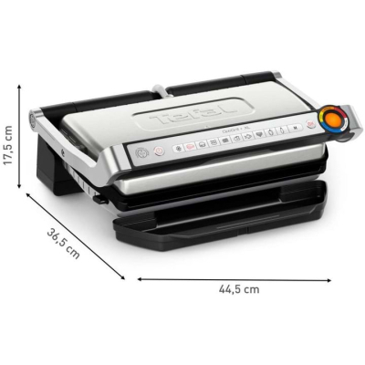 Гриль Tefal GC727D10 фото №7