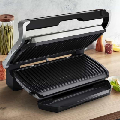 Гриль Tefal GC727D10 фото №9