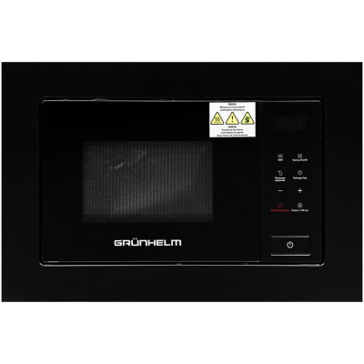 Микроволновая печь Grunhelm GBMW 20MB800 фото №2