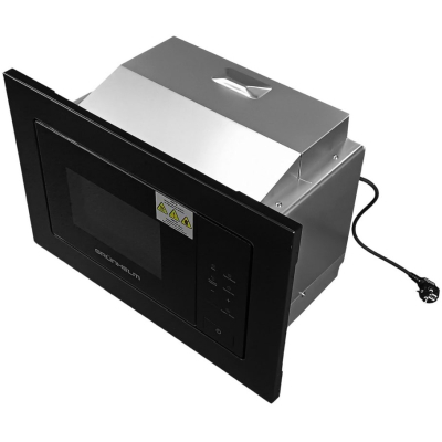Микроволновая печь Grunhelm GBMW 20MB800 фото №4