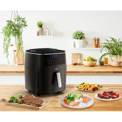 Мультипечь Tefal FW201815 фото №10