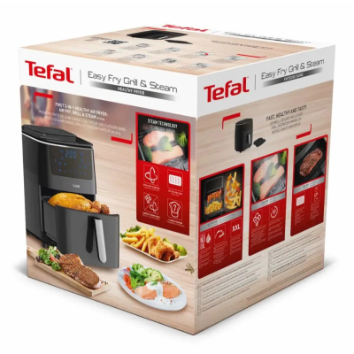 Мультипечь Tefal FW201815 фото №11