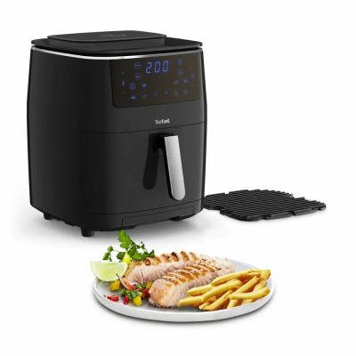 Мультипечь Tefal FW201815 фото №3