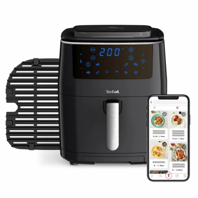 Мультипечь Tefal FW201815 фото №4