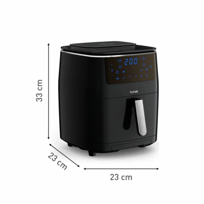 Мультипечь Tefal FW201815 фото №6