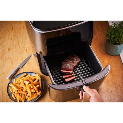 Мультипечь Tefal FW201815 фото №7