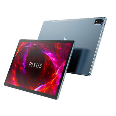 Планшет Pixus Arena 10,95" 8/128Gb LTE metal, grey (4897058531787) фото №2