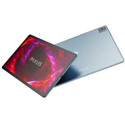Планшет Pixus Arena 10,95" 8/128Gb LTE metal, grey (4897058531787) фото №4
