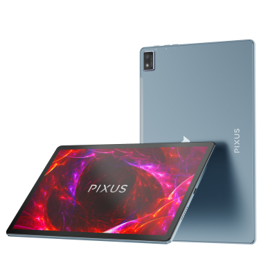 Планшет Pixus Arena 10,95" 8/128Gb LTE metal, grey (4897058531787) фото №6