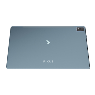 Планшет Pixus Arena 10,95" 8/128Gb LTE metal, grey (4897058531787) фото №8