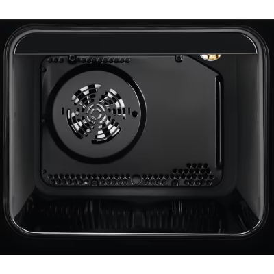 Плита Electrolux LKR664177W фото №3