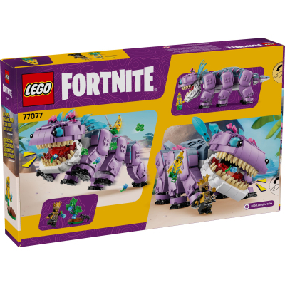 Конструктор Lego Fortnite Klombo (77077) фото №10