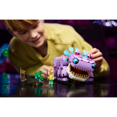Конструктор Lego Fortnite Klombo (77077) фото №12