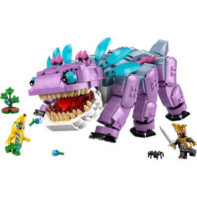 Конструктор Lego Fortnite Klombo (77077) фото №2