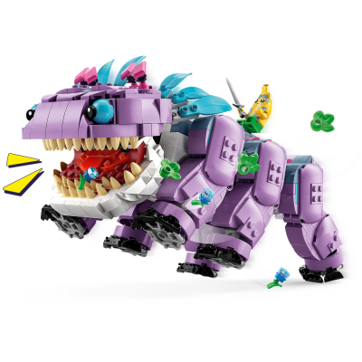 Конструктор Lego Fortnite Klombo (77077) фото №4