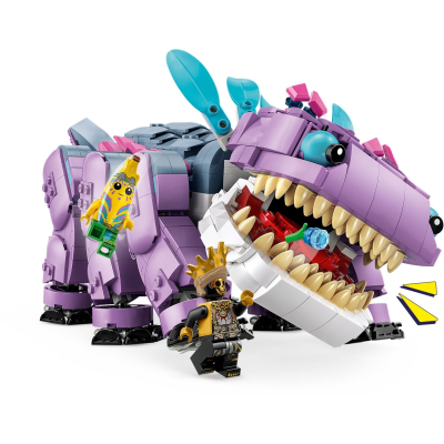 Конструктор Lego Fortnite Klombo (77077) фото №5