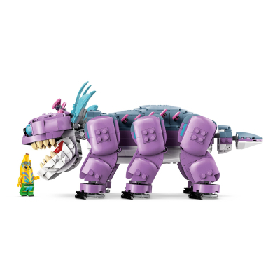 Конструктор Lego Fortnite Klombo (77077) фото №6