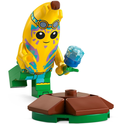 Конструктор Lego Fortnite Klombo (77077) фото №7