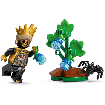 Конструктор Lego Fortnite Klombo (77077) фото №8