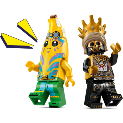 Конструктор Lego Fortnite Klombo (77077) фото №9