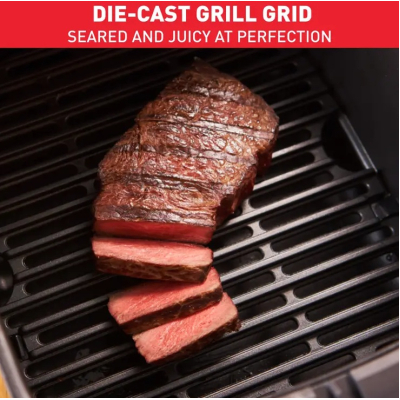 Мультипіч Moulinex Easy Fry & Grill Digital (EZ505D10) фото №3