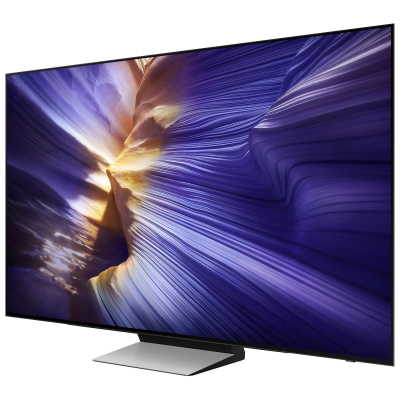 Телевизор Samsung QE55S90FAEXUA фото №3