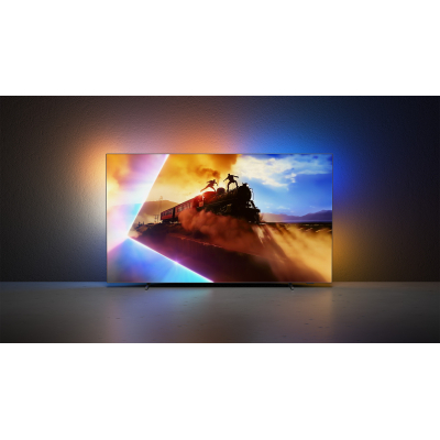 Телевизор Philips 48OLED770/12 фото №4
