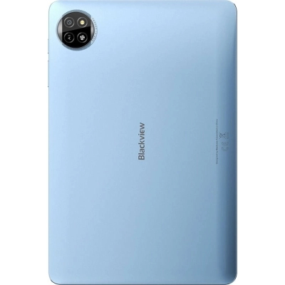 Планшет Blackview Tab 20 10.1" 4/64GB Wi-Fi Blue (6931548323143) фото №5