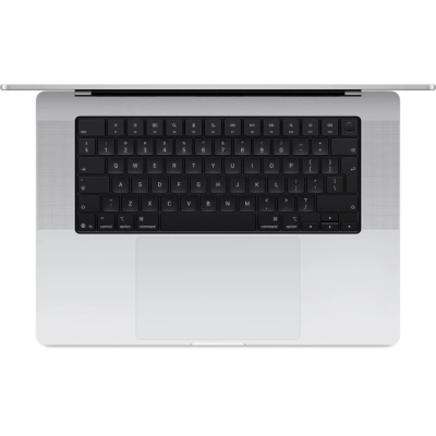 Ноутбук Apple MacBook Pro 16 A3429 M5 Max Silver (MGE74UA/A) фото №2