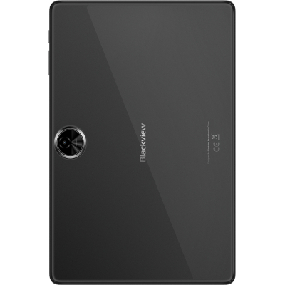 Планшет Blackview Tab Zeno 5 SET 11" 8/128GB LTE Space Grey (Клавіатура/чохол (6931548326670) фото №3