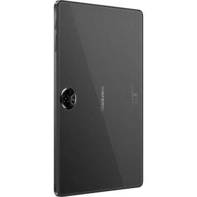Планшет Blackview Tab Zeno 5 SET 11" 8/128GB LTE Space Grey (Клавіатура/чохол (6931548326670) фото №6