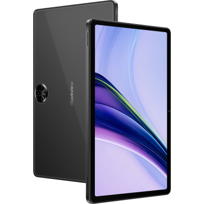 Планшет Blackview Tab Zeno 5 SET 11" 8/128GB LTE Space Grey (Клавіатура/чохол (6931548326670) фото №7