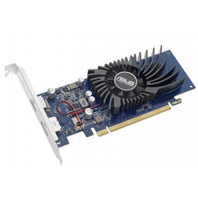 Asus GeForce GT1030 2048Mb  (GT1030-2G-BRK) фото №3