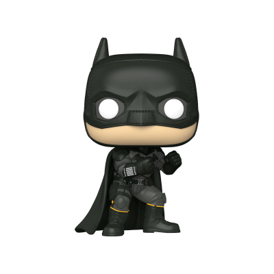 Іграшкова фігурка Funko Pop Бетмен 25 см (59282)