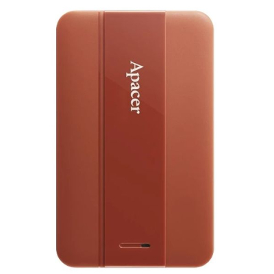 Зовнішній жорсткий диск Apacer 2.5" 2TB  (AP2TBAC237R-1)