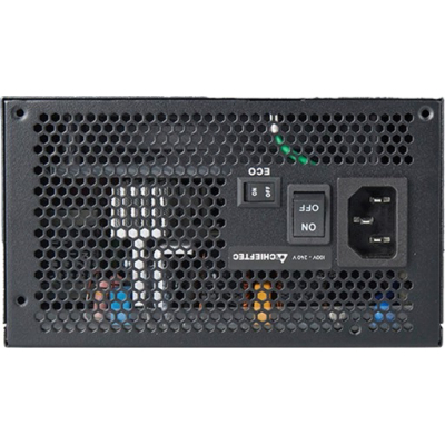 Блок живлення Chieftec CPX-750FC фото №6