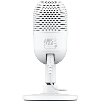 Мікрофон Razer Seiren V3 Mini White (RZ19-05050300-R3M1) фото №3