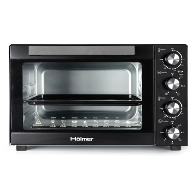 Электродуховка Hölmer HEO-083B