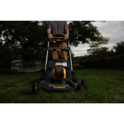 Газонокосилка DeWALT DCMWP500N (без АКБ та ЗП) фото №8