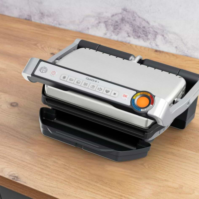 Гриль Tefal GC717D10 фото №7
