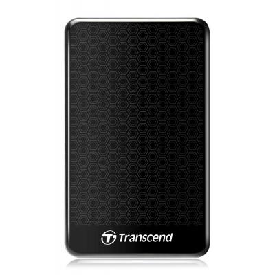 Зовнішній жорсткий диск Transcend TS 1 TSJ 25 A 3 K