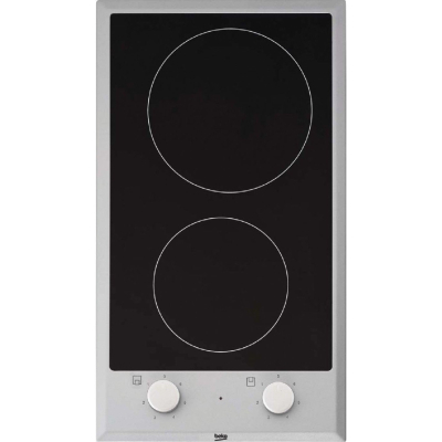 Варильна поверхня Beko HDCC 32200 X