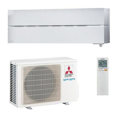 Кондиционер Mitsubishi Electric MSZ-LN25VGW/MUZ-LN25VG фото №2