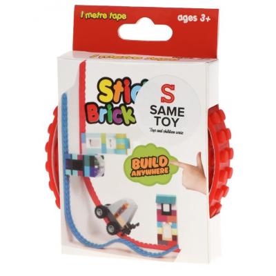 Конструктор Same Toy Конструктор  Block Tape (800Ut)