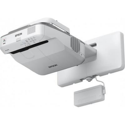 Проэктор Epson EB-695Wi (V11H740040)